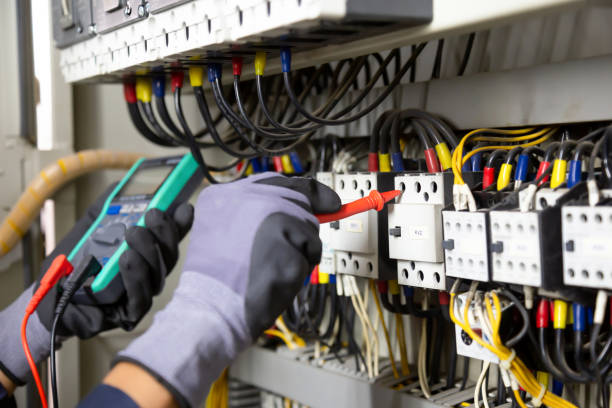 Reliable Muskogee, OK Electrician Solutions