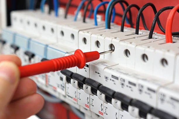 Emergency Electrical Repair Services in Muskogee, OK