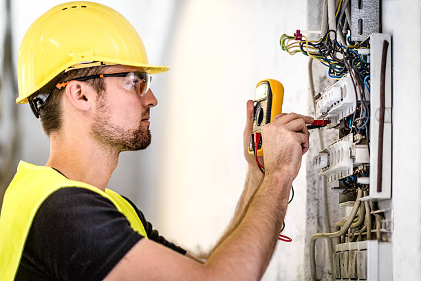 Emergency Electrical Repair Services in Muskogee, OK